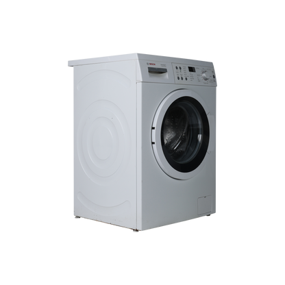 Lave-Linge Hublot 8 kg Reconditionné BOSCH WAQ28380 : vue du côté droit