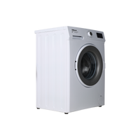 Lave-Linge Hublot 7 kg Reconditionné BELLAVITA WF 712 A+++ W701T2 : vue du côté gauche