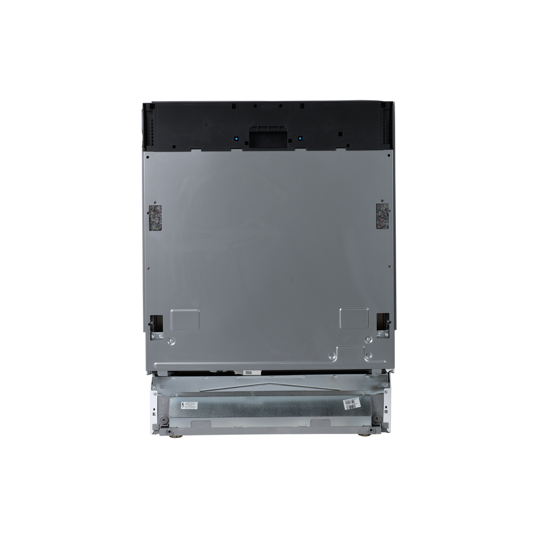 Lave-Vaisselle Encastrable 14 Cvts Reconditionné BEKO BDIN16420 : vue de face