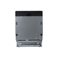 Lave-Vaisselle Encastrable 14 Cvts Reconditionné BEKO BDIN16420 : vue de face