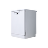 Lave-Vaisselle Pose Libre 14 Cvts Reconditionné BEKO BDFN26420W : vue du côté droit