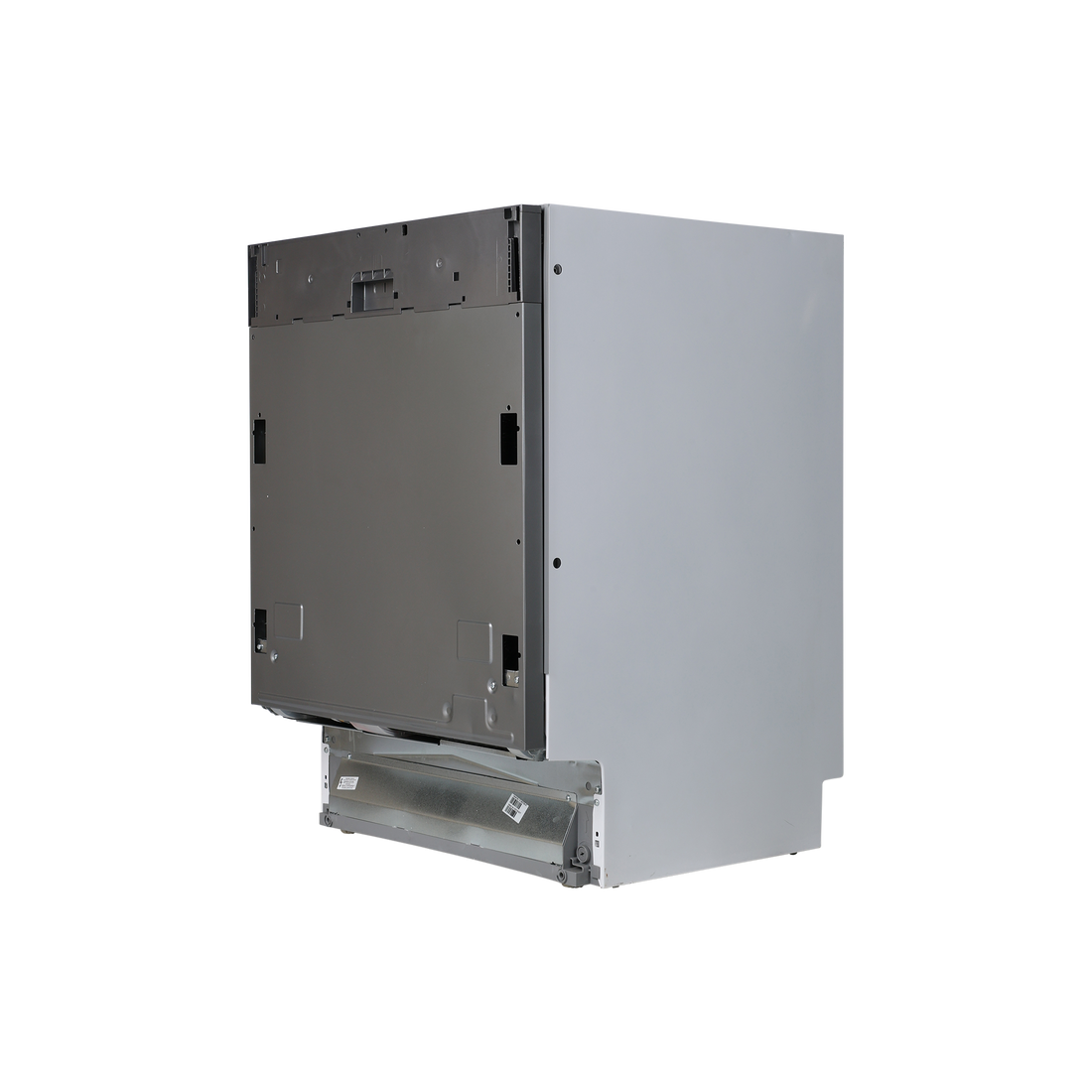 Lave-Vaisselle Encastrable 13 Cvts Reconditionné BEKO FDWI1420 : vue du côté droit