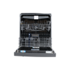 Lave-Vaisselle Encastrable 16 Cvts Reconditionné GRUNDIG GNUP4620XC : vue de l'intérieur
