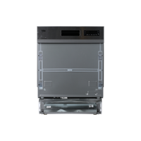 Lave-Vaisselle Encastrable 16 Cvts Reconditionné BEKO DSN28640X : vue de face