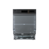 Lave-Vaisselle Encastrable 16 Cvts Reconditionné BEKO DSN28640X : vue de face