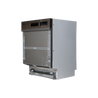 Lave-Vaisselle Encastrable 16 Cvts Reconditionné BEKO DSN28640X : vue du côté droit