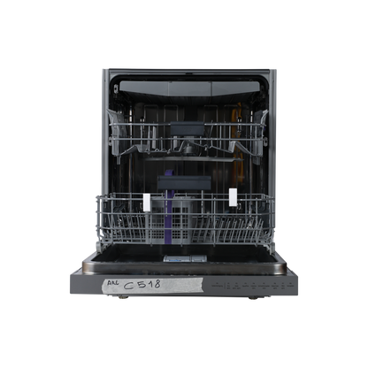Lave-Vaisselle Encastrable 14 Cvts Reconditionné BEKO DSN28433 : vue de l'intérieur