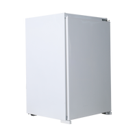 Réfrigérateur Encastrable 110 L Reconditionné BEKO FFSI883SN : vue du côté droit