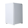 Réfrigérateur Compact 110 L Reconditionné BEKO FFSI883SN : vue du côté droit