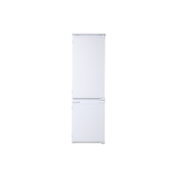 Réfrigérateur Avec Congélateur 271 L Reconditionné BEKO BCSA285K4SN : vue de face