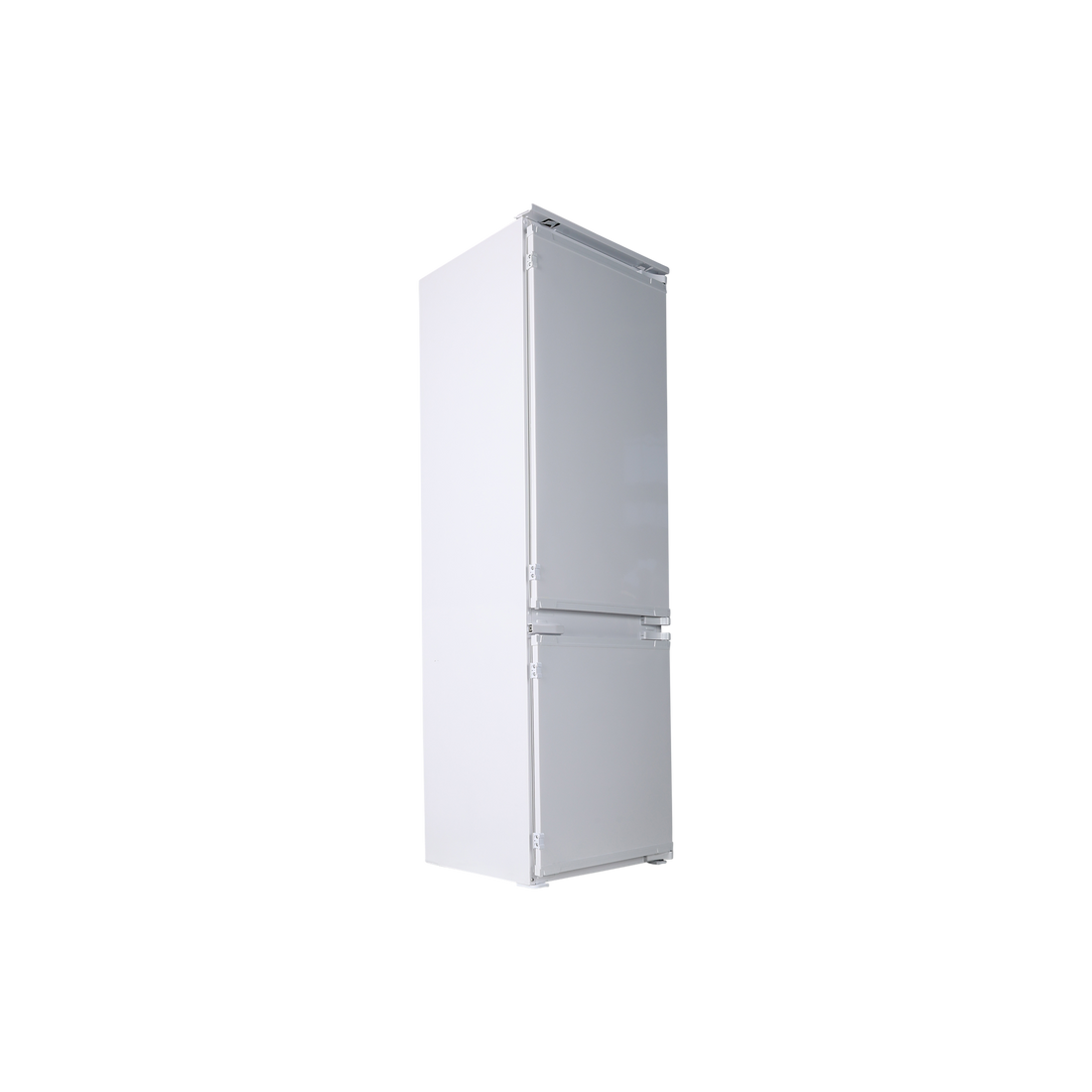 Réfrigérateur Avec Congélateur 271 L Reconditionné BEKO BCSA285K4SN : vue du côté droit