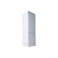 Réfrigérateur Avec Congélateur 271 L Reconditionné BEKO BCSA285K4SN : vue du côté droit