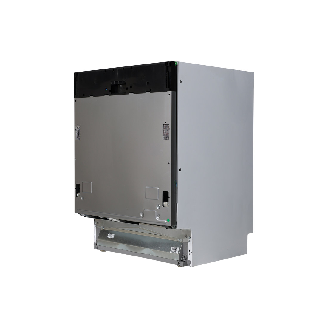 Lave-Vaisselle Encastrable 15 Cvts Reconditionné BEKO BDIN38530D : vue du côté droit