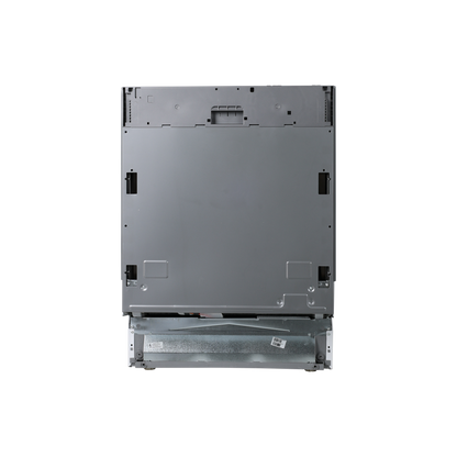 Lave-Vaisselle Encastrable 13 Cvts Reconditionné BEKO FDWI1420 : vue de face