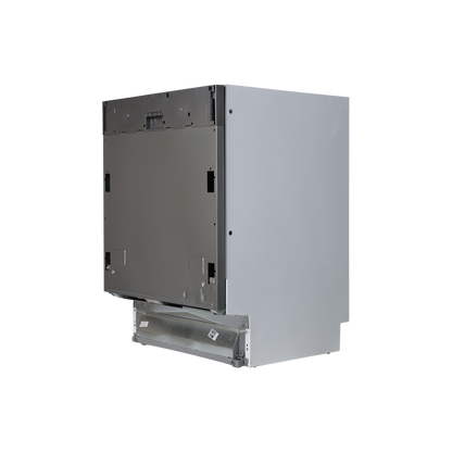 Lave-Vaisselle Encastrable 13 Cvts Reconditionné BEKO FDWI1420 : vue du côté droit