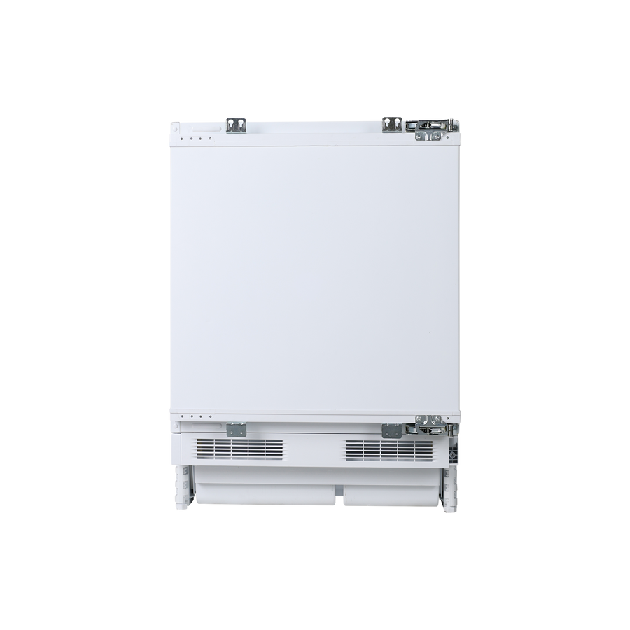 Réfrigérateur Encastrable 107 L Reconditionné BEKO BU1153N : vue de face