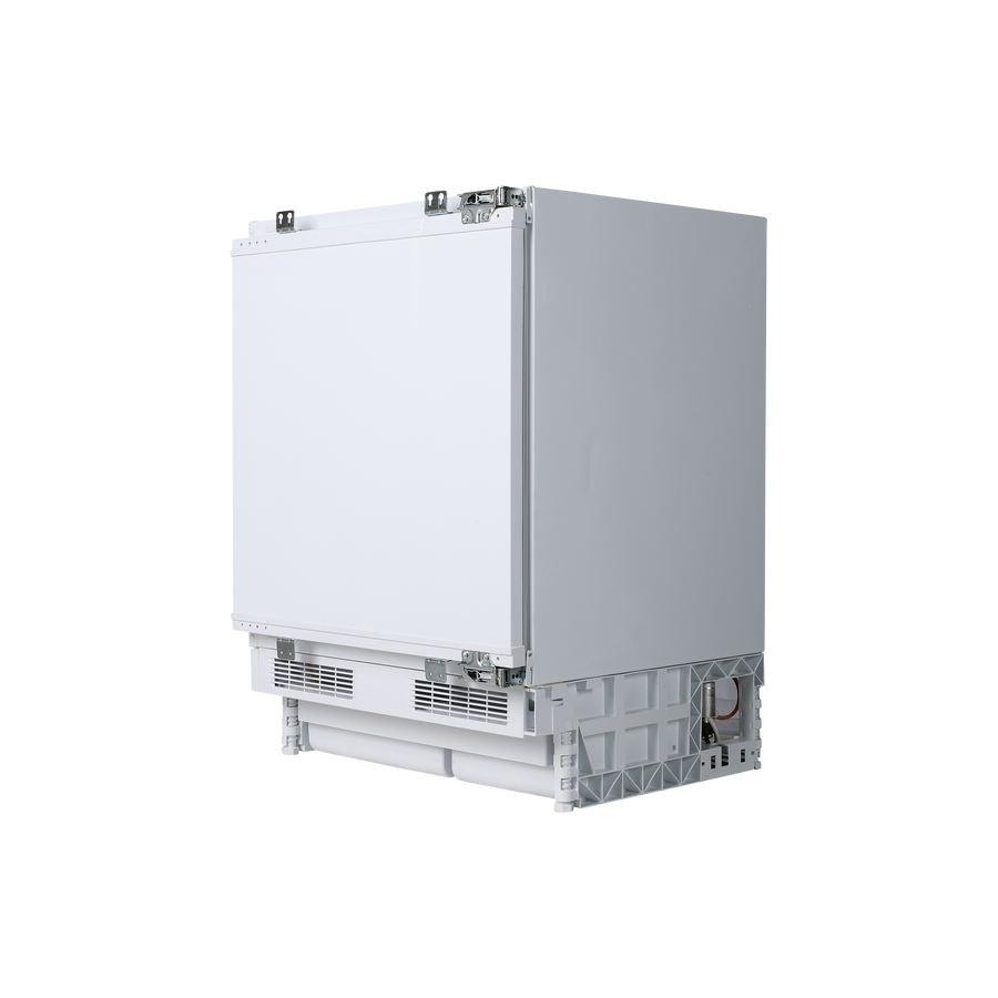 Réfrigérateur Encastrable 107 L Reconditionné BEKO BU1153N : vue du côté droit