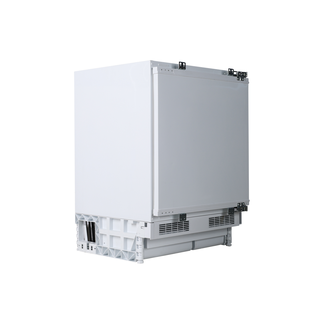 Réfrigérateur Encastrable 107 L Reconditionné BEKO BU1153N : vue du côté gauche