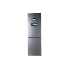 Réfrigérateur Avec Congélateur 215 L Reconditionné BEKO RCNE366E60ZXBN