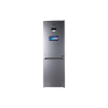 Réfrigérateur Avec Congélateur 215 L Reconditionné BEKO RCNE366E60ZXBN : vue de face