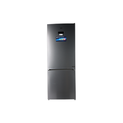 Réfrigérateur Avec Congélateur  Reconditionné BEKO RCNE560E50ZXPN