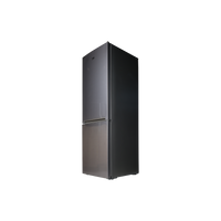 Réfrigérateur Avec Congélateur 343 L Reconditionné BEKO RCSA366K40XBN : vue du côté droit