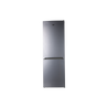 Réfrigérateur Avec Congélateur 223 L Reconditionné BEKO RCSA366K40XBN : vue de face