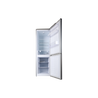 Réfrigérateur Avec Congélateur 223 L Reconditionné BEKO RCSA366K40XBN : vue de l'intérieur