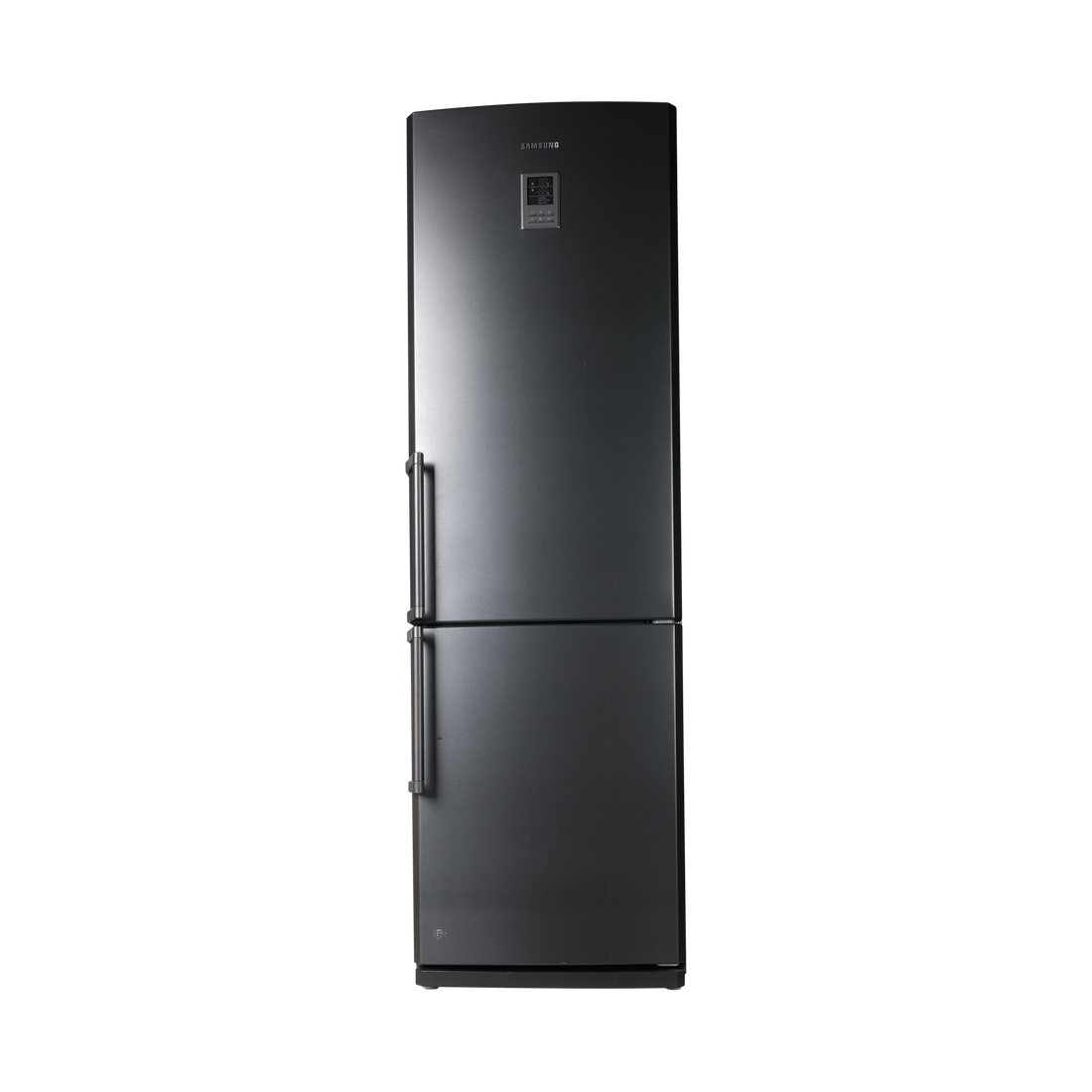 Réfrigérateur Avec Congélateur 325 L Reconditionné SAMSUNG RL41ECTB : vue de face