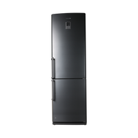 Réfrigérateur Avec Congélateur 325 L Reconditionné SAMSUNG RL41ECTB : vue de face