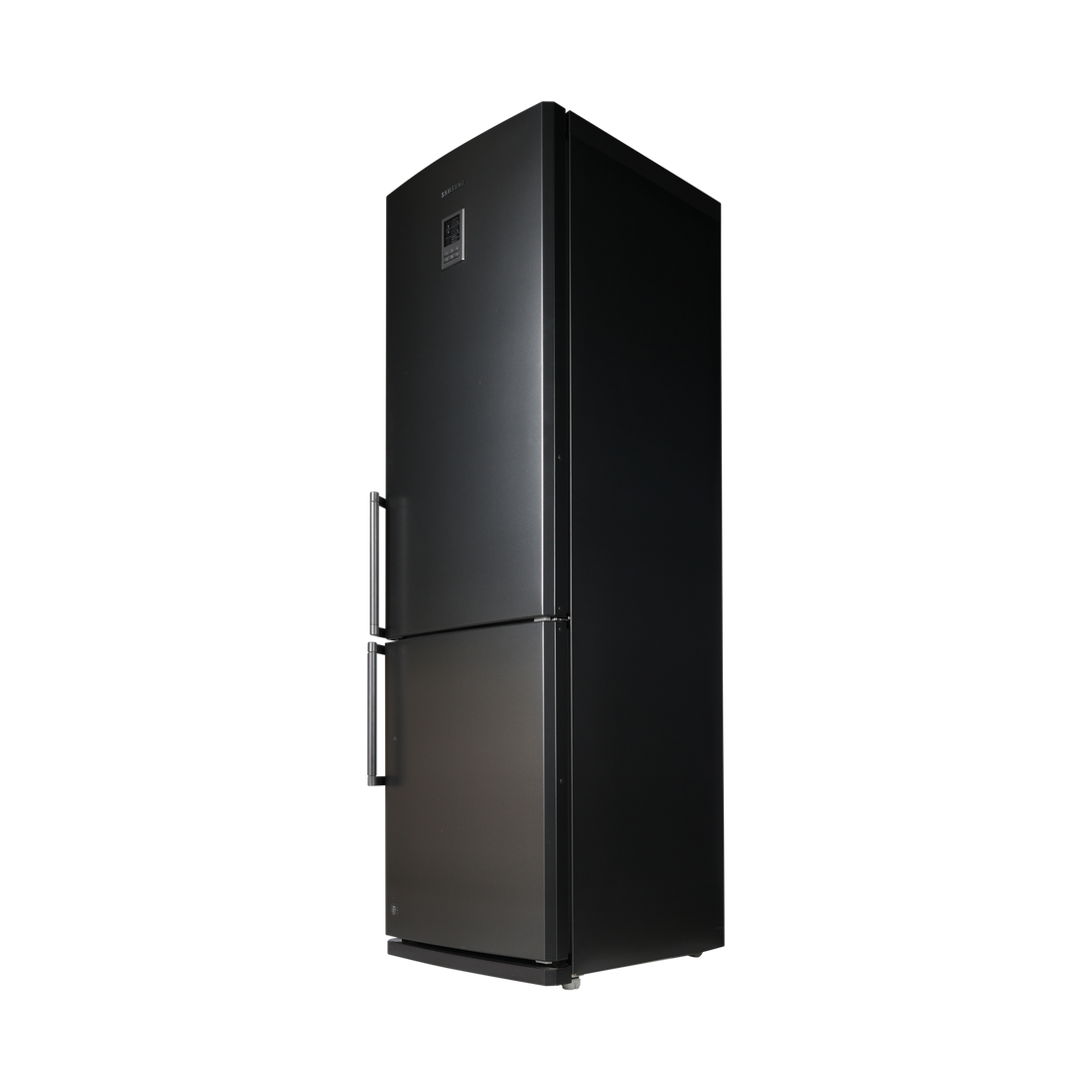 Réfrigérateur Avec Congélateur 325 L Reconditionné SAMSUNG RL41ECTB : vue du côté droit