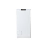 Lave-Linge Top 5.5 kg Reconditionné FAURE FWQ5126 : vue de face