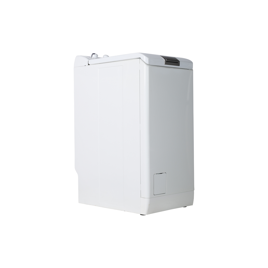 Lave-Linge Top 5.5 kg Reconditionné FAURE FWQ5126 : vue du côté gauche