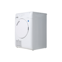 Seche-Linge Condensation 7 kg Reconditionné WHIRLPOOL AZB 7570 : vue du côté droit