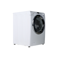 Lave-Linge Sechant 8 kg Reconditionné CANDY GSVW1488DHC/1S : vue du côté droit