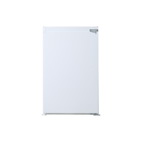 Réfrigérateur Encastrable 136 L Reconditionné WHIRLPOOL ARG90712 : vue de face
