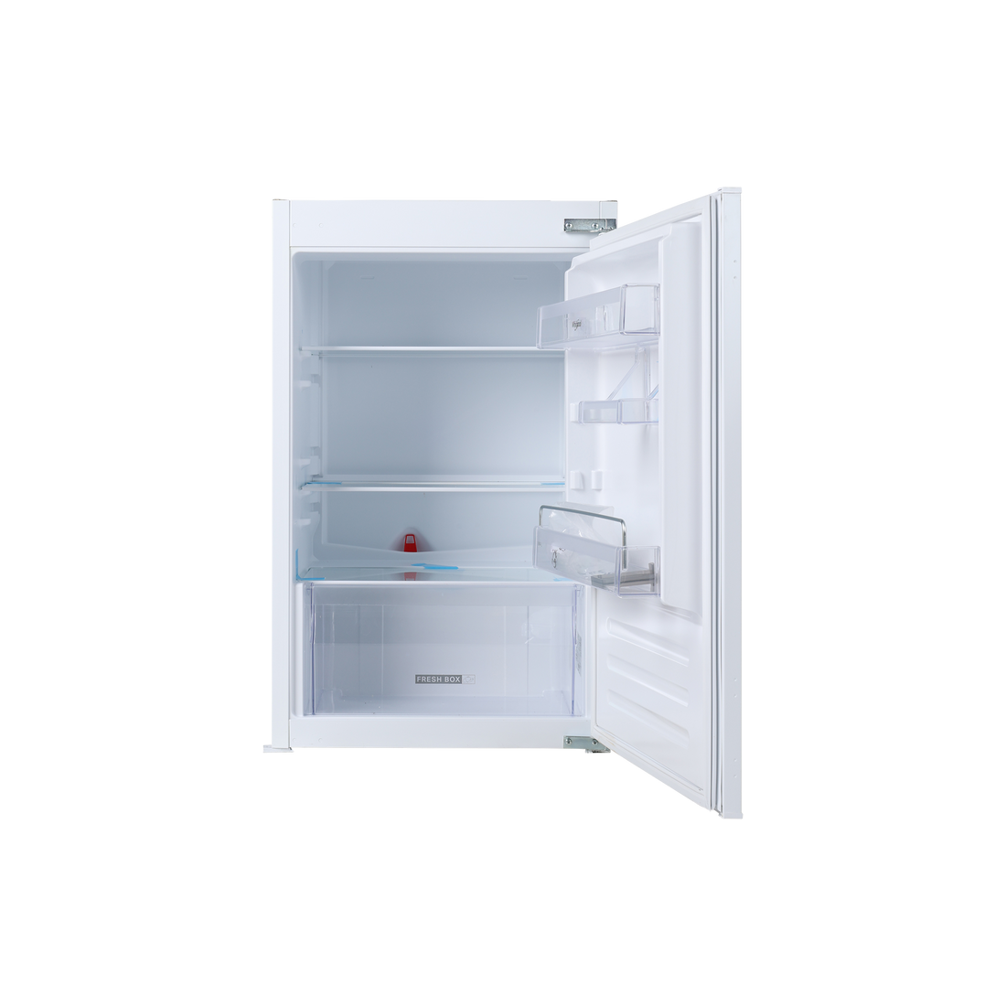 Réfrigérateur Encastrable 136 L Reconditionné WHIRLPOOL ARG90712 : vue de l'intérieur