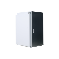 Réfrigérateur Encastrable 136 L Reconditionné WHIRLPOOL ARG90712 : vue du côté droit