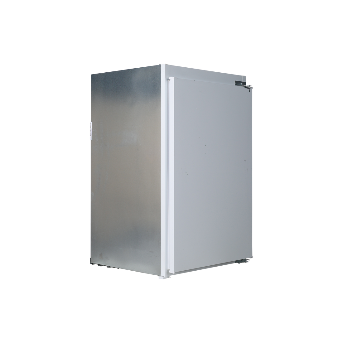 Réfrigérateur Encastrable 136 L Reconditionné WHIRLPOOL ARG90712 : vue du côté gauche