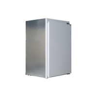 Réfrigérateur Encastrable 136 L Reconditionné WHIRLPOOL ARG90712 : vue du côté gauche