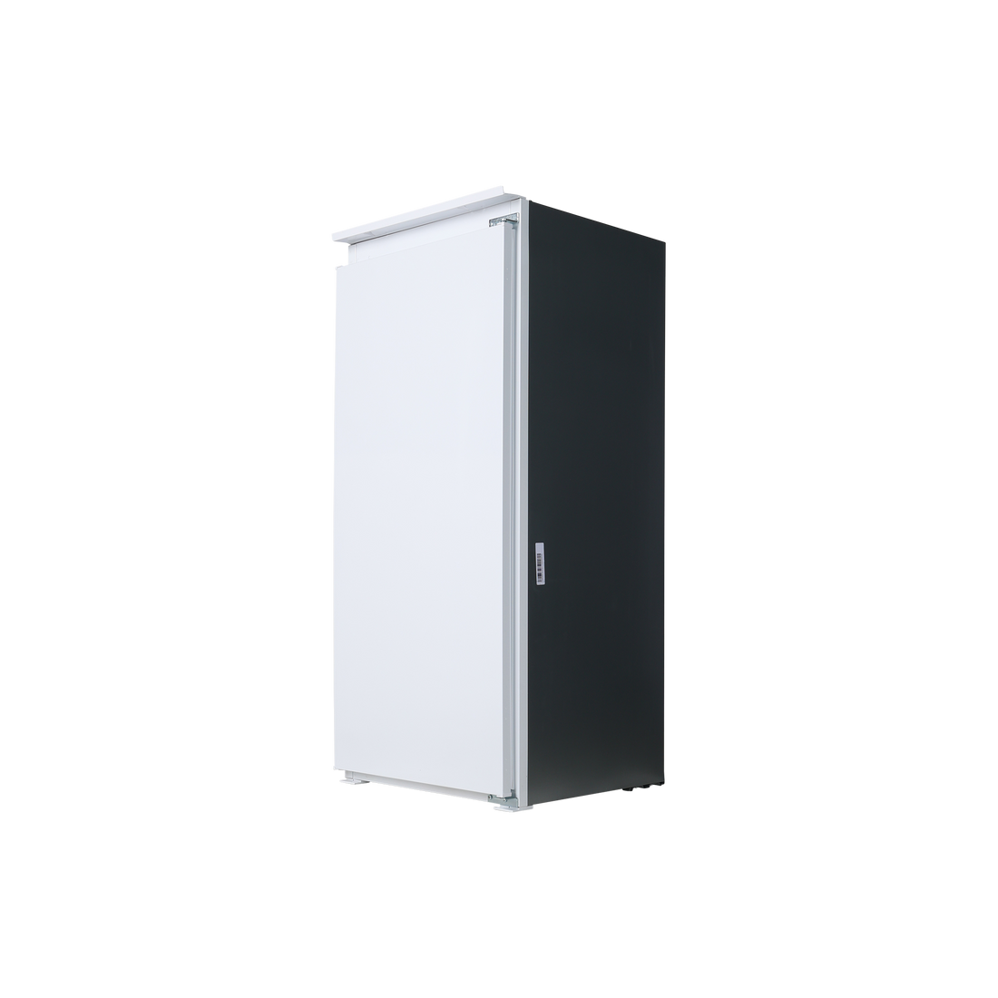 Réfrigérateur Encastrable 189 L Reconditionné WHIRLPOOL ARG8671 : vue du côté gauche