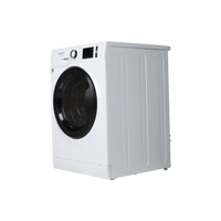 Lave-Linge Hublot 9 kg Reconditionné HOTPOINT NAM11945WMFRN : vue du côté droit