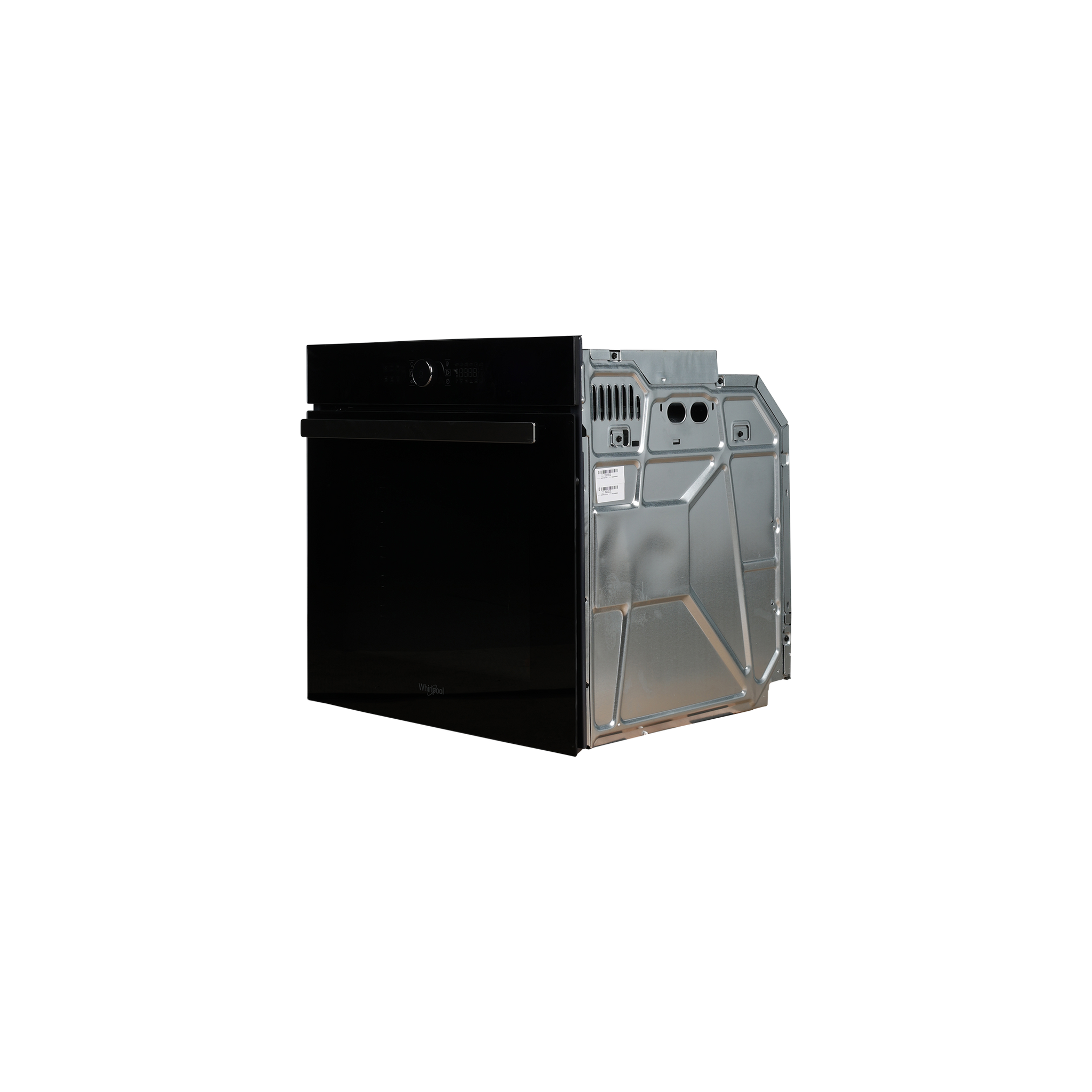 481249868263 WHIRLPOOL AKZ210/WH N°32 Poignée de porte de four 481249868263 WHIRLPOOL AKZ210/WH N°32 Poignée de porte de four