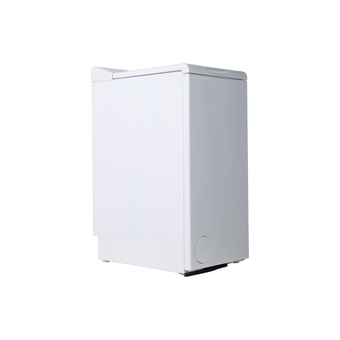 Lave-Linge Top 5 kg Reconditionné PROLINE PTL5100 : vue du côté droit