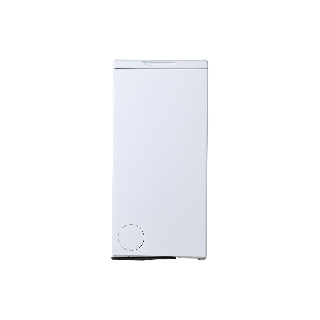 Lave-Linge Top 5 kg Reconditionné PROLINE PTL5100/N : vue de face