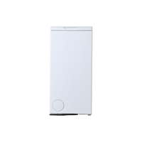 Lave-Linge Top 5 kg Reconditionné PROLINE PTL5100/N : vue de face