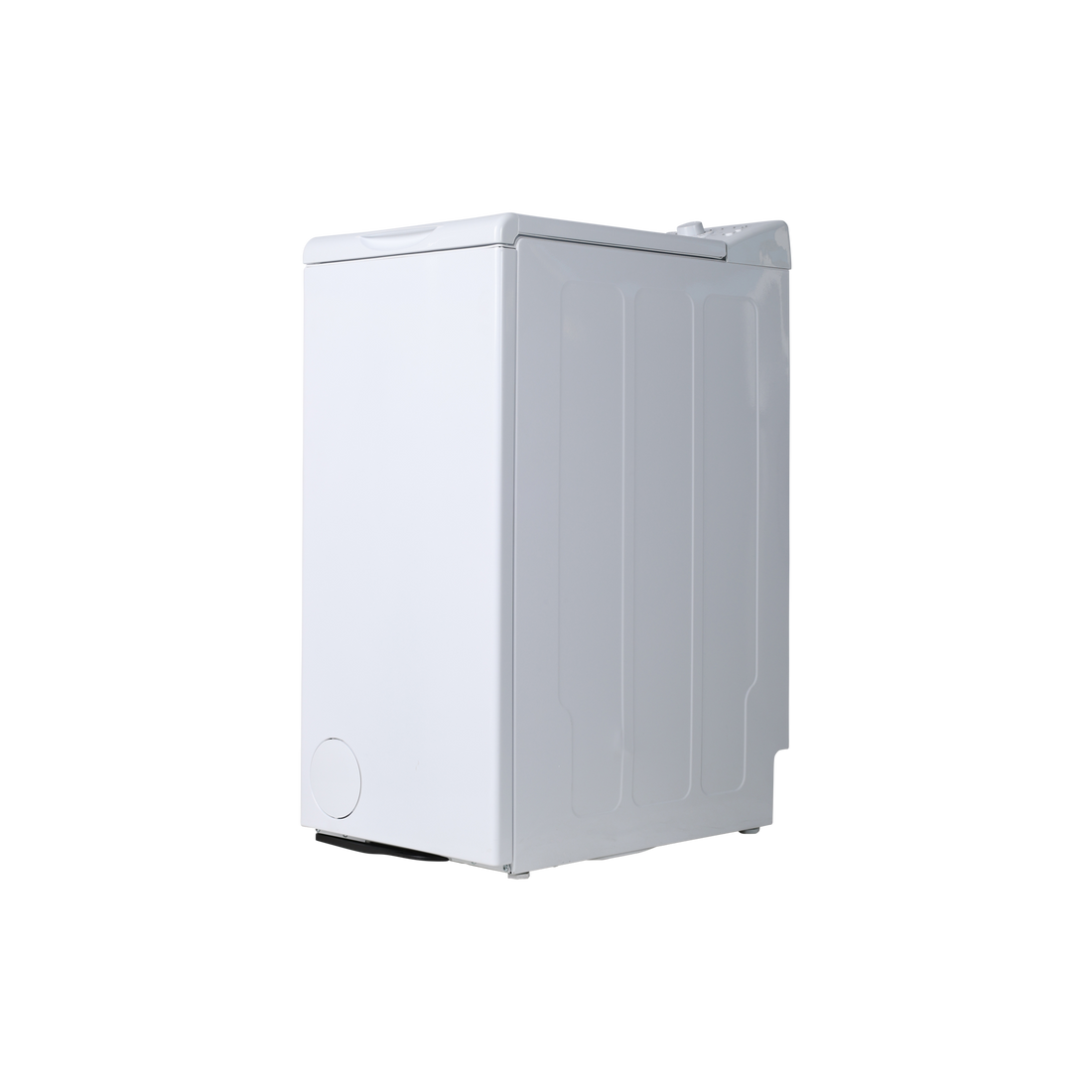 Lave-Linge Top 5 kg Reconditionné PROLINE PTL5100/N : vue du côté droit