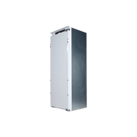 Réfrigérateur Encastrable 257 L Reconditionné WHIRLPOOL ARG947/61 : vue du côté gauche