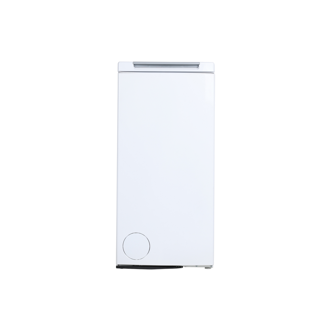 Lave-Linge Top 6.5 kg Reconditionné WHIRLPOOL TDLR65231FRN : vue de face