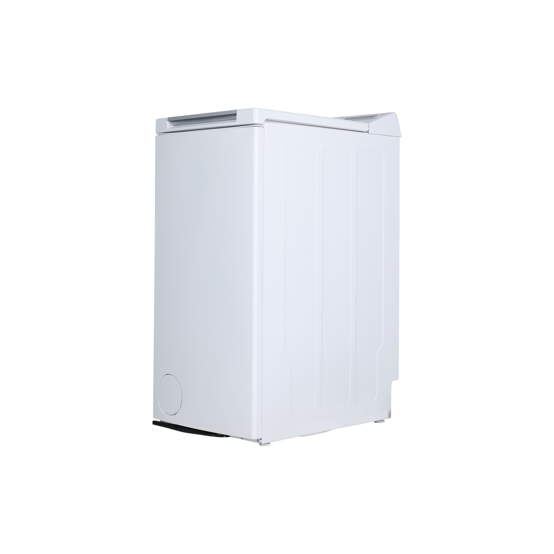 Lave-Linge Top 6.5 kg Reconditionné WHIRLPOOL TDLR65231FRN : vue du côté droit